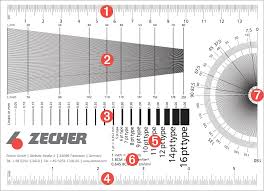 Industry Solutions Engraved Anilox Rollers Zecher Gmbh