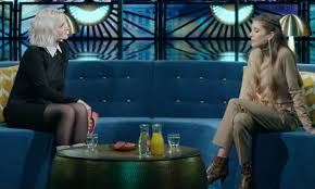 Überall und auf allen geräten Late Night Alter Bei Zdfneo Fetischparty Mit Depressionen Dwdl De