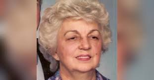 Evelyn Hazel McIlrath Obituary