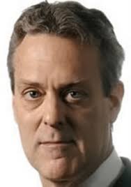 Former Washington Times Ed Who Resigned Amid Accusations Of Racism, Sexism,  Supporting Eugenics Etc. Now Works For Scott Rasmussen