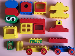 Lot Of 20 1980 S Era Lego Duplo Specialty Bricks Etsy Lego Duplo Barbie Gifts Lego