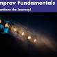 Improv Fundamentals 2 — The Mopco Improv Theatre event image