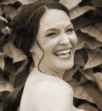 YN3 Melissa Rose Barnes, USN...