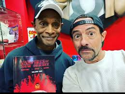 Vampires of New Jersey