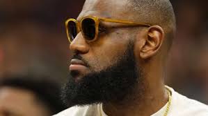 LeBron James end of season press conference