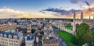 If you want to go by car, the driving distance between cambridge and city of london is 99.95 km. Moving To Cambridge For Work