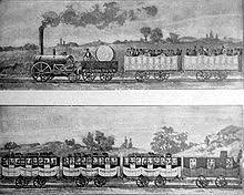 Premier league match man utd vs liverpool 02.05.2021. Liverpool And Manchester Railway Wikipedia