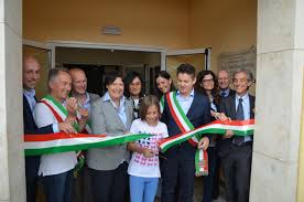 Casa Della Salute Di Terranuova Bracciolini Saccardi All Inaugurazione Qui Il Cuore Pulsante Della Riforma Toscana Notizie