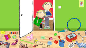 Watch Charlie & Lola - S2:E1 It Is Absolutely Completely Not Messy (2006)  Online for Free | The Roku Channel | Roku