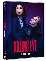 Boss level (2020) a retired special forces officer is trapped in a never ending time loop on the day of his death. Killing Eve Boss Addresses Backlash Over All White Writers Room