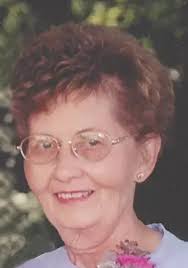 Obituary information for Mary Jean Spivey
