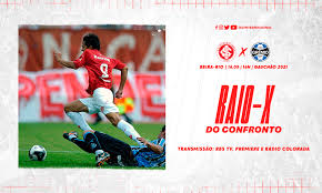 Hoje é um clássico com 433 partidas e 1.152 gols. Raio X Fique Por Dentro De Todas As Informacoes Do Gre Nal 431 Sport Club Internacional