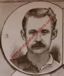 Dennison Harry Image 1 Wigan Borough 1922