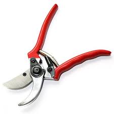 Pruner Premium Quality Hand Gardening Tree Trimmer Shrub Hedge Clippers Garden Shears Bypass Pruning With Safety Lock S Garden Shears Pruners Tree Trimming