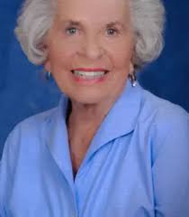 Obituary information for Sally Carnahan Weisenburger