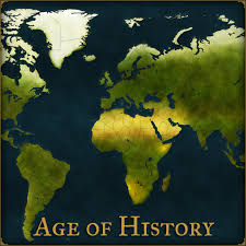 In english, modal verbs are a small class of auxiliary verbs used to express ability, permission, obligation, prohibition, probability, possibility, advice. Age Of History Apl Di Google Play