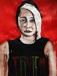 2020 Brisbane Portrait Prize Finalist