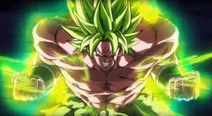 Contact dragon ball super on messenger. Goku And Vegeta Battle Broly In New Dragon Ball Super Broly Trailer