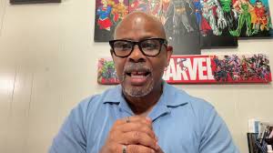 Join us in praying for and with one another