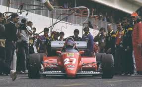 Kom alles te weten over de grand prix van frankrijk 2019. Patrick Tambay 2019 Jenseits Des Gitters Interview