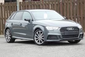 Image result for Nano Gray 2017 Audi