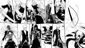 When autocomplete results are available use up and down arrows to review and enter to select. Many Forms Of Ichigo Kurosaki Manga Wallpaper By Kaz Kirigiri On Deviantart