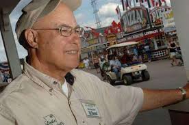 Lake County Fair (July 28