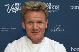 Hell S Kitchen Star Gordon Ramsay S Wife Of 25 Years And Famous Family Members Liverpool Echo
