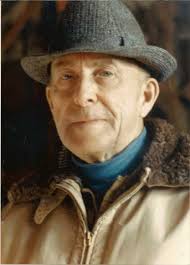 Homer Robert Ward (1901-1995)