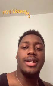 Lè ex mw te vle touyem: Yon sèn komik