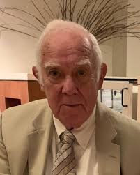 Harry Sheridan Obituary