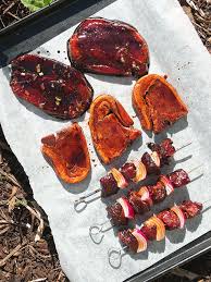 Cover the skillet and permit the meat to cook over high warmth until completely cooked (this will require around 60 minutes). Marinade For Bbq Pasteurinstituteindia Com