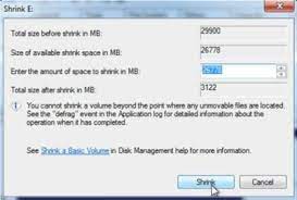 Cara partisi hardisk windows 7 tanpa install ulang pertama buka menu start > klik kanan my computer > kemudian pilih manage. Cara Partisi Hardisk Di Windows Tanpa Harus Install Ulang