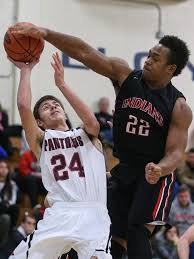 No. 1 Holy Cross fends off Ludlow