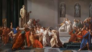 Surprisingly, the narrator falls sick after her mother leaves for dallas. Ides Of March Wikipedia