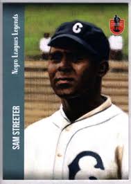 2020 Dreams Fulfilled Graig Kreindler Negro Leagues Legends
