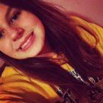 Hailey Blount's Instagram, Twitter & Facebook