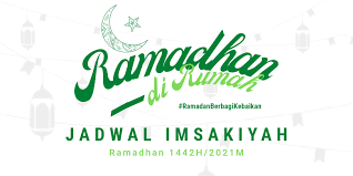 For more information and source, see on this link : Jadwal Imsak Buka Puasa Dan Waktu Shalat Di Kota Jakarta Ramadhan 2021 Kompas Com