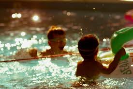 The theme of swimming in pools as a metaphor for drinking and alcoholism could be a reference to the 1964 short story the swimmer by. Can T Beat The Heat Poughkeepsie Is Here To Help