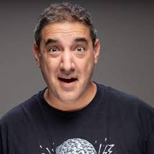 Give a Hoot Comedy Club