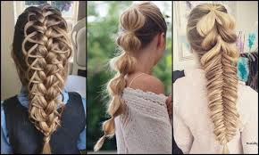 Visualizza altre idee su acconciature, idee per capelli, capelli lunghi idee. Acconciature Semplici Capelli Lunghi 3 Pettinature Di Tendenza Per L Inverno 2015 2016 Urbanpost