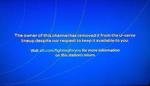 And again, we're just nascar fans. Wral Tv Is Off At T U Verse Because Of Money Dispute Raleigh News Observer