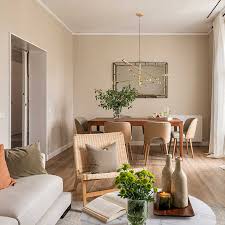 2 accesorios en decoración de interiores de casas pequeñas. Una Casa Reformada Y Con Una Decoracion De Interiores Moderna Foto 1