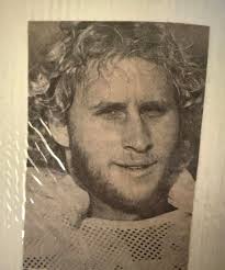 2004 SALEM 24, AMHERST COUNTY 14 Above: Salem's Daniels camies theba  against the Lancers inthe Region Drvision final. 2005 SALEM 17. 17, AMHERST  COUNTY 14 (OT) Above: Spartans Tony Spradimpuls controversial fourth