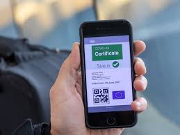 Come funziona in dieci domande e risposte. Green Pass Italiano Anche Con Una Sola Dose Le Differenze Con Quello Europeo Ilmeteo It