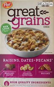 They've had some great mascots over the years, including the . The 25 Best Breakfast Cereals Ranked For National Cereal Day Nj Com