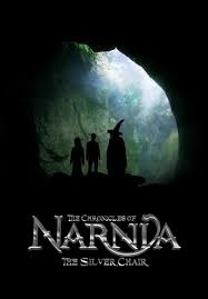 The Chronicles Of Narnia The Silver Chair Can T Wait For This To Be A Movie Chronicles Of Narnia Narnia Narnia Movies