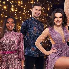 Today's mother's day plaza is here! Dancing On Ice 2021 Line Up Stars And Their Pro Dance Partners
