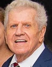 Obituary information for Peter J. McParland