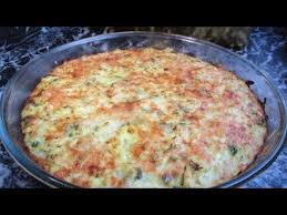 سوف تعشقين اكل القرنبيط او الشفلور بعد معرفتك هده الطريقة الرهيبة والجد مميزة gratin chou fleur youtube lunch meal prep cooking meals